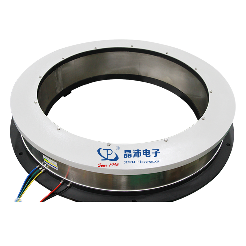LPT980-0540大孔徑滑環(huán)
