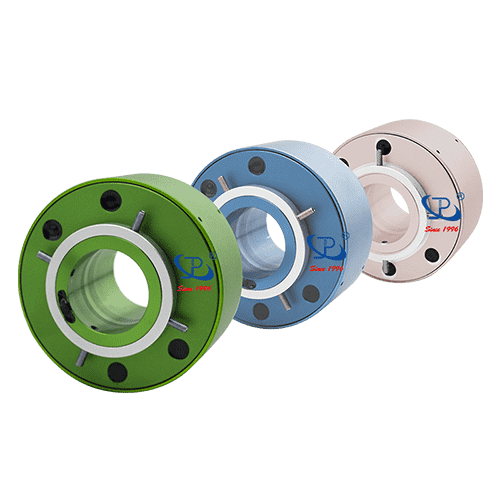 空心軸滑環(huán)